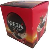 Nescafe Classic 2g 50'li x 2 Paket - 200 gr