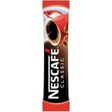 Nescafe Classic 2Gr - 50'Li Paket - 100 gr