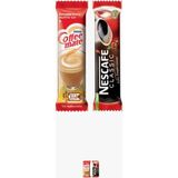 Nescafe Classıc 2gr x400+ Coffee Mate 5gr x400 Adet - Granül