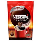 Nescafe Classic Çözülebilir Kahve Eko Poşet 100 G (6'Li Paket)