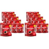 Nescafe Classic Çözünebilir Kahve 16'li Paket (8 x 2 g) x 10