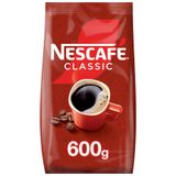 Nescafe Classic Çözünebilir Kahve 600 g