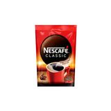 Nescafe Classic Çözünülebilir Kahve 100 Gr Poşet
