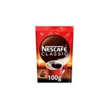 Nescafe Classic Ekonomik Paket 100 G - 1 Adet