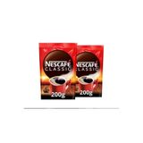 Nescafe Classic Ekonomik Paket 200 Gr X 2 Adet