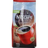 Nescafe Classic Hazır Kahve 600 G