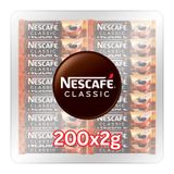 NESCAFE CLASSIC KAHVE 2 GR 200 LÜ 12498218