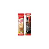 Nescafe Classic Kahve 2 Gr X 200 Lü + Nestle Coffee Mate 5 Gr X 100 Lü