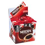 Nescafe Classic Kahve Poşet 50X2g - %100 Doğal Robusta Çekirdek Harmanı