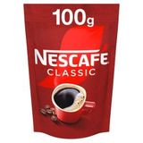 Nescafe Classic Poşet 100 g