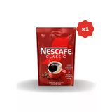 Nescafe Classic Poşet 100 gr - (1 Adet)