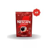 Nescafe Classic Poşet 100 gr - (2 Adet)
