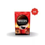 Nescafe Classic Poşet 200 gr - (1 Adet)