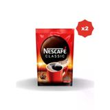 Nescafe Classic Poşet 200 gr - (2 Adet)