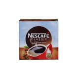 Nescafe Classic Tek Içimlik Kahve 2 Gram X 50 Adet