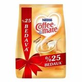 Nescafe Coffee Mate 625Gr %25 Bedava 0156