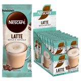 Nescafe Crema Latte 14,5 g x 24 adet