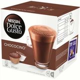 Nescafe Dolce Gusto Chococino Kapsülü 16'lı Paket (3 adet)