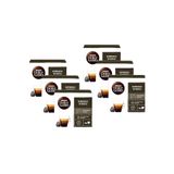 Nescafe dolce Gusto espresso 16 kapsul ×6 adet
