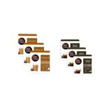 Nescafe dolce Gusto espresso 48 li+ cafe au lait 48 li