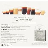 Nescafe Dolce Gusto Espresso Intenso 16 Kapsül 112 Gr (2 paketi)