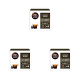 Nescafe Dolce Gusto Espresso Intenso 16 Kapsül 112 Gr (3 paketi)