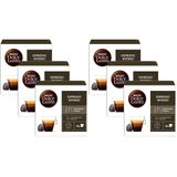 Nescafe Dolce Gusto Espresso Intenso 48 Kapsül 112 Gr x 3 (2 paketi)