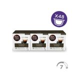 Nescafe Dolce Gusto Espresso Intenso Ekstra Krema Kapsül Kahve 3 x 16'lı