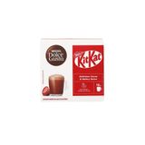 Nescafe Dolce Kitkat 16 Kapsül Kahve