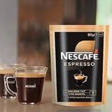 Nescafe Espresso Ekonomik Paket 80 G - 80 gr