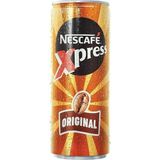 Nescafe Express Latte 250 ml. (24'lü) - Öğütülmüş