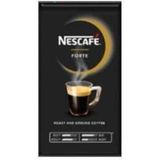 Nescafe Forte 500 gr Filtre Kahve Dengeli Lezzet ile Taze Çekilmiş