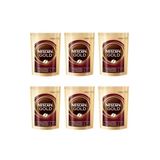 Nescafe Gold 100 G X 6 Adet