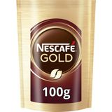 Nescafe Gold 100 gr - 1 Adet - Cafe Crema