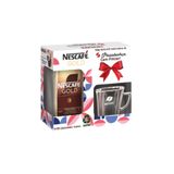 Nescafe Gold 100gr Kavanoz Cam Fincan Hediyeli!