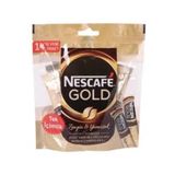 Nescafe Gold 14 Lü 28Gr