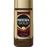 Nescafe Gold 190 gr Cam Kavanoz - Cafe Crema