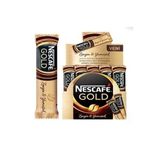 Nescafe Gold 2 Gr 100'lü Paket X 5 Paket