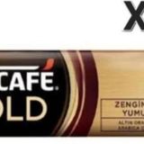 Nescafe Gold 2 Gr 10X100'Lü Paket (1000'Li)