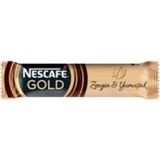 Nescafe Gold 2 gr 200'LÜ - 200 Adet