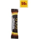 Nescafe Gold 2 gr Kahve 50'li Set
