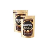Nescafe Gold 200 gr Poşet x 12 - Chemex