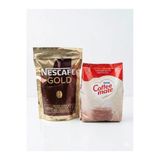 Nescafe Gold 200Gr Coffe Mate 500 Gr Süt Tozu