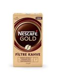 Nescafe Gold 250 gr Filtre Kahve