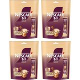 Nescafe Gold 3in1 Yoğun Içim 17 gr 10 Lu x 4 Adet - 170 gr