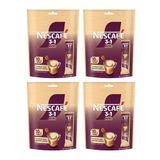 Nescafe Gold 3in1 Yoğun İçim 17 gr 10 lu x 4 Adet