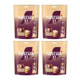 Nescafe Gold 3in1 Yoğun İçim 17 gr 10 lu x 4 Adet