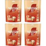 Nescafe Gold 3in1 Yumuşak Içim 17,5 gr 10 Lu x 4 Adet - 175 gr