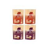 Nescafe Gold 3in1 Yumuşak ve Yoğun İçim 10 lu 4 lü Set