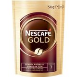 Nescafe Gold 50 gr Kavanoz Kahve